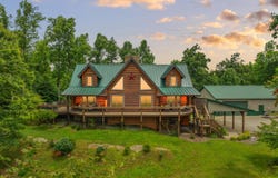 1564 High Ridge Road, Middleburg, KY 42541