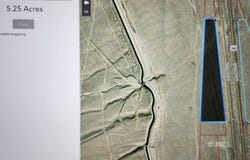 Hwy 395, Cartago, CA 93549