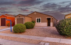 5252 E Desert Straw Lane, Tucson, AZ 85756
