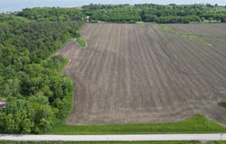 450th Street, Mystic, IA 52574