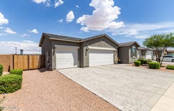 1808 N MENZE Lane, Casa Grande, AZ 85122