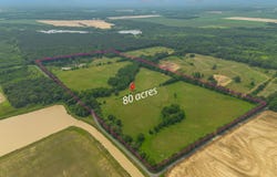 2652 Doug Jackson Road, Carlisle, AR 72024