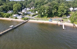 3143 BAYVIEW STREET, PORT REPUBLIC, MD 20676