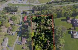 Tbd Spur Road, Pounding Mill, VA 24637