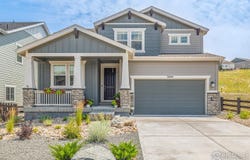 3624 Rucksack Ct, Castle Rock, CO 80108