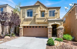 10230 Danskin Drive, Las Vegas, NV 89166