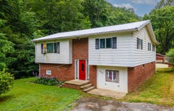 399 Hayes Branch, Langley, KY 41645