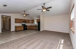 1702 SCHOBERT Drive, Swansea, IL 62226