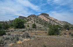 35 C Cieneguilla, Embudo, NM 87531-0000