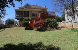 900 Secret Cove Drive, Sugar Hill, GA 30518