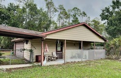 204 PLANTATION PINES Drive, Georgetown, FL 32139