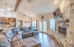 918 Kelley Lane, Tuscola, TX 79562