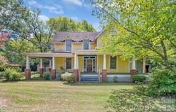 1801 Overbrook Road, Kershaw, SC 29067