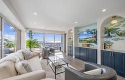 1777 Ala Moana Boulevard, Honolulu, HI 96815