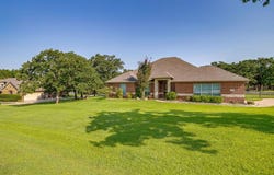 424 Ketron Road, Burleson, TX 76028