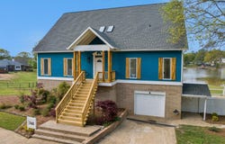 748 PINE HARBOR ROAD, PELL CITY, AL 35128