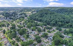 716 N Mount Pleasant Avenue, Lancaster, OH 43130