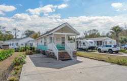 5400 Little River Neck Rd., North Myrtle Beach, SC 29582