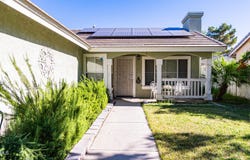 2839 Minford Street, Lancaster, CA 93536