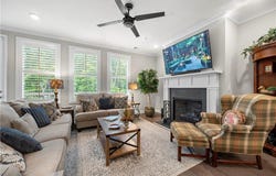 402 Retreat Lane, Canton, GA 30114