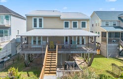 2221 E Beach Drive, Oak Island, NC 28465