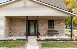 407 Walnut Street, Frankton, IN 46044