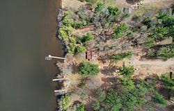 1287 RIVERDALE LN, Eagle River, WI 54521