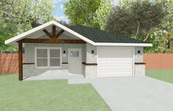 263 Tombstone Road, Abilene, TX 79602