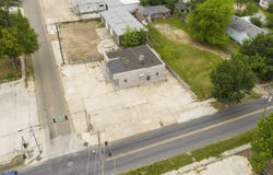 625 E Main St, El Dorado, AR 71730