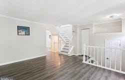 12470 WALNUT COVE CIRCLE, GERMANTOWN, MD 20874