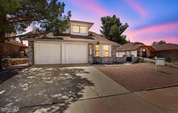 7200 CANYON RUN Drive, El Paso, TX 79912