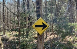 Lot 22-6 Greenleaf Road, Anson, ME 04911