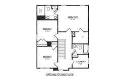 268 Bluejay Street, Clayton, NC 27520