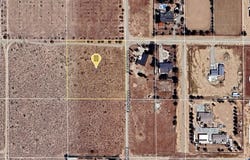 E 111th St E Street, Pearblossom, CA 93553