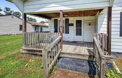 459 NW 3rd Street, Linton, IN 47441