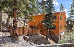 304 Heartbreak Trail, Red River, NM 87558