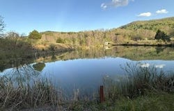 2463 Willow Bend Rd, Lindside, WV 24951