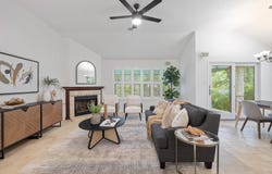 10909 Grapevine LN, Austin, TX 78759