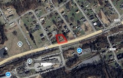 3225 Shinnston Pke, Clarksburg, WV 26404