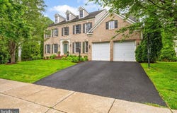 3747 SPICEBUSH DRIVE, FREDERICK, MD 21704