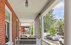 518 ELM STREET, FREDERICK, MD 21701