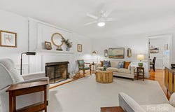1119 Holleybank Drive, Matthews, NC 28105