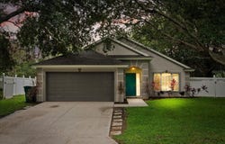1011 VASSAR DRIVE, EUSTIS, FL 32726
