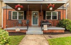 1332 Neel Street, Huntington, WV 25701