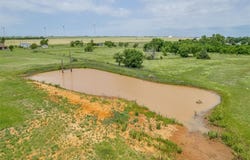 County Road 1220, Tuttle, OK 73089