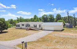 3516 140th Avenue, Hamilton, MI 49419