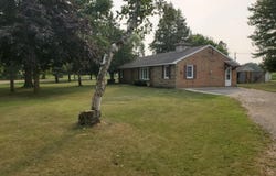 4600 W Van Buren Road, Alma, MI 48801
