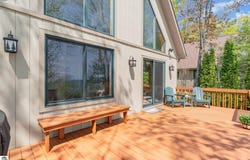 1715 Sunrise Drive, Greenbush, MI 48738-9660