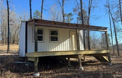 TBD3 Hwy 123 lot: 0, Hasty, AR 72640