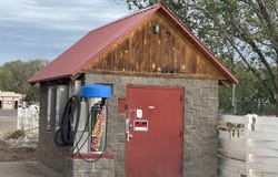 71 W 1st Avenue, Eagar, AZ 85925